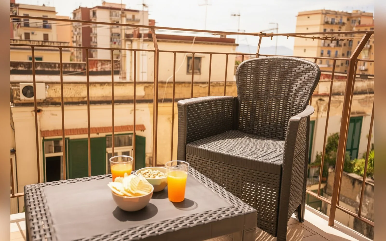Domus Aurea Herculanum,  — galleria foto 45